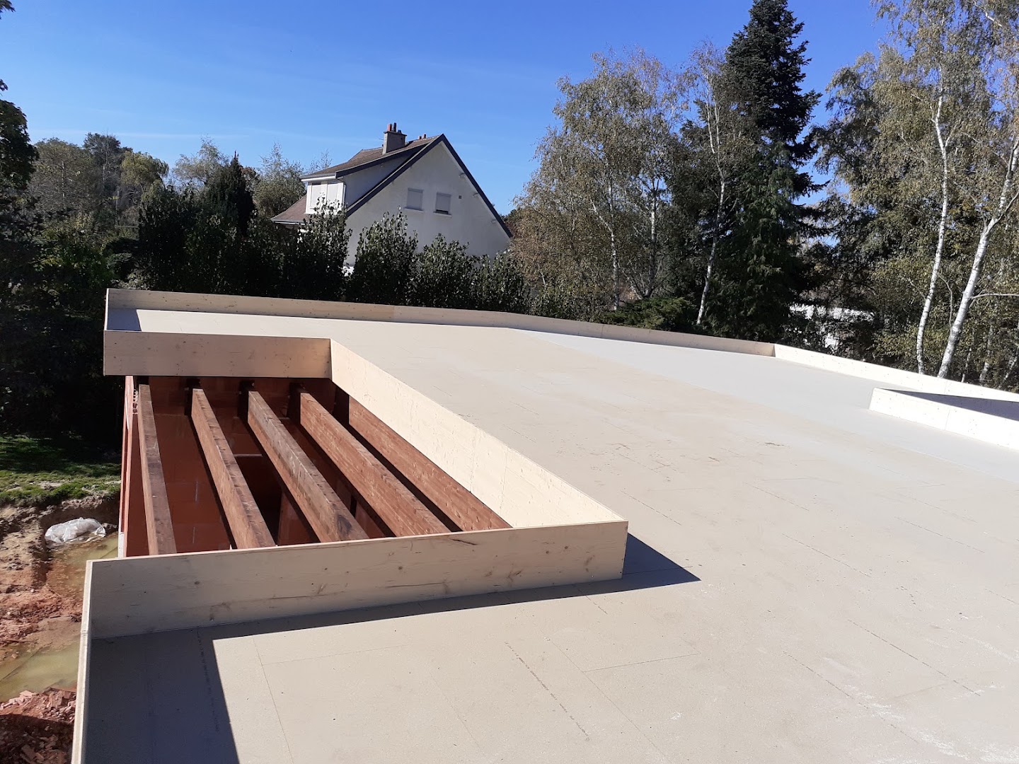 Jeannot Toitures — Photos 4